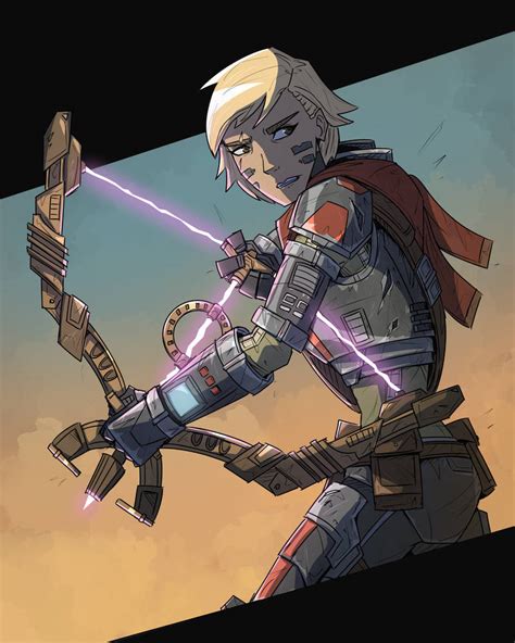 grown up omega bad batch|does omega become a jedi.